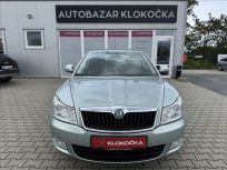 Škoda Octavia 1.6 MPI AmbientePlus