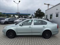 Škoda Octavia 1.6 MPI AmbientePlus