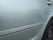 Škoda Octavia 1.6 MPI AmbientePlus
