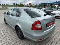 Škoda Octavia 1.6 MPI AmbientePlus