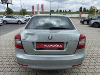 Škoda Octavia 1.6 MPI AmbientePlus