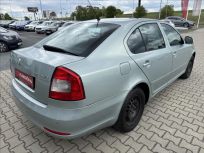 Škoda Octavia 1.6 MPI AmbientePlus