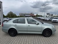 Škoda Octavia 1.6 MPI AmbientePlus