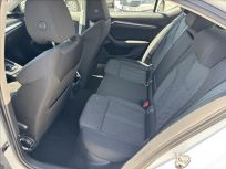 Škoda Octavia 2.0 TDI Style