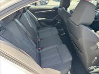 Škoda Octavia 2.0 TDI Style