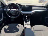 Škoda Octavia 2.0 TDI Style