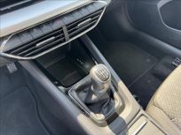 Škoda Octavia 2.0 TDI Style