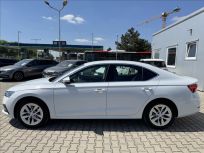 Škoda Octavia 2.0 TDI Style