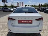 Škoda Octavia 2.0 TDI Style