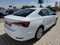 Škoda Octavia 2.0 TDI Style