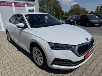 Škoda Octavia 2.0 TDI Style