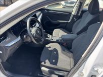 Škoda Octavia 2.0 TDI Style