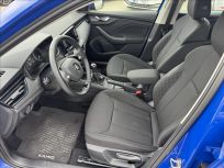 Škoda Kamiq 1.0 TSI AmbitionPlus