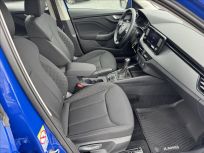 Škoda Kamiq 1.0 TSI AmbitionPlus