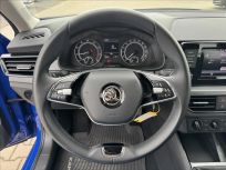 Škoda Kamiq 1.0 TSI AmbitionPlus