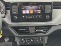 Škoda Kamiq 1.0 TSI AmbitionPlus