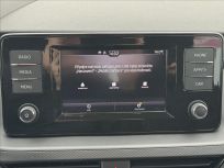 Škoda Kamiq 1.0 TSI AmbitionPlus