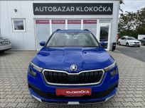 Škoda Kamiq 1.0 TSI AmbitionPlus