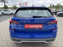 Škoda Kamiq 1.0 TSI AmbitionPlus