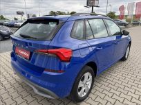 Škoda Kamiq 1.0 TSI AmbitionPlus