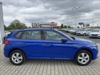 Škoda Kamiq 1.0 TSI AmbitionPlus