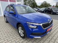 Škoda Kamiq 1.0 TSI AmbitionPlus