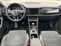 Škoda Kodiaq 2.0 TDI Style 7DSG