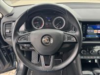 Škoda Kodiaq 2.0 TDI Style 7DSG