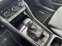 Škoda Kodiaq 2.0 TDI Style 7DSG