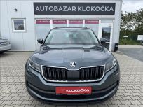 Škoda Kodiaq 2.0 TDI Style 7DSG