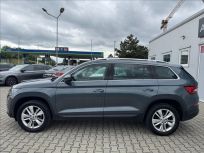 Škoda Kodiaq 2.0 TDI Style 7DSG