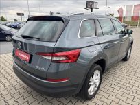 Škoda Kodiaq 2.0 TDI Style 7DSG