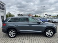 Škoda Kodiaq 2.0 TDI Style 7DSG