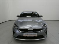 Kia ProCeed 1.5 T-GDI  GT-Line
