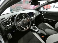 Kia ProCeed 1.5 T-GDI  GT-Line