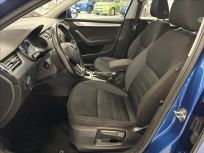 Škoda Octavia 1.0 TSI  7DSG Ambition Plus