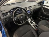 Škoda Octavia 1.0 TSI  7DSG Ambition Plus
