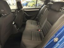 Škoda Octavia 1.0 TSI  7DSG Ambition Plus