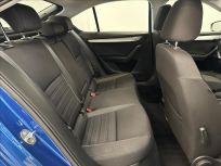 Škoda Octavia 1.0 TSI  7DSG Ambition Plus