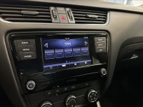 Škoda Octavia 1.0 TSI  7DSG Ambition Plus