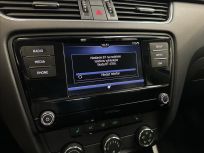 Škoda Octavia 1.0 TSI  7DSG Ambition Plus