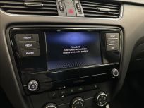 Škoda Octavia 1.0 TSI  7DSG Ambition Plus