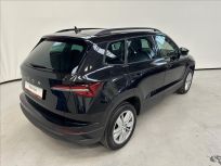 Škoda Karoq 1.5 TSI  Selection 7DSG