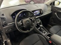Škoda Karoq 1.5 TSI  Selection 7DSG