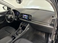 Škoda Karoq 1.5 TSI  Selection 7DSG