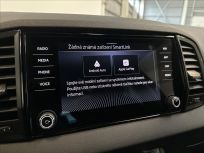 Škoda Karoq 1.5 TSI  Selection 7DSG