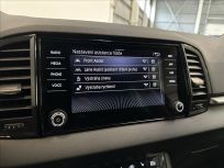 Škoda Karoq 1.5 TSI  Selection 7DSG