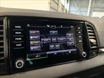 Škoda Karoq 1.5 TSI  Selection 7DSG