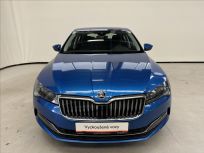 Škoda Superb 2.0 TDI  Style 7DSG
