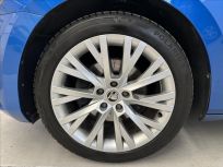 Škoda Superb 2.0 TDI  Style 7DSG